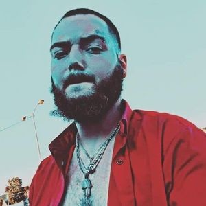 Meet your Posher, Micheal